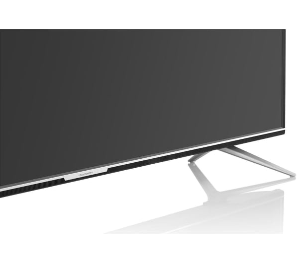 Gogen TV GOGEN 43" TVU43W652STWEB UHD, Smart TV - 1379152 - zdjęcie 4